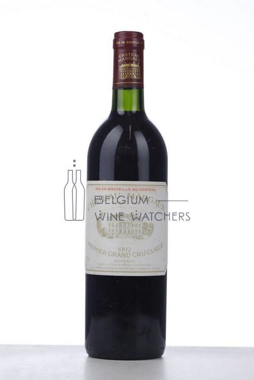 Afbeeldingen van 1992 MARGAUX